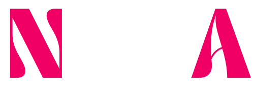 Logotipo numa menu