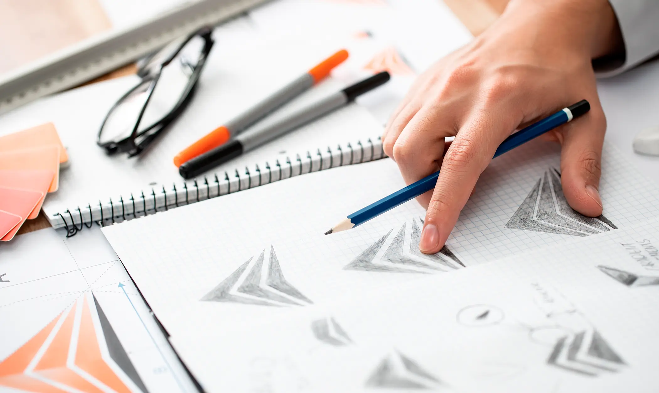 El error más común en los logos de pequeños negocios en 2026