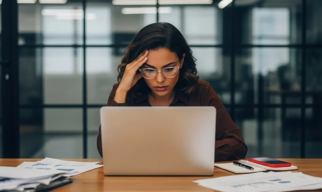 Tu marca no se ve profesional (y eso te está costando clientes)